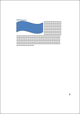 Vorschauansicht der ersten PDF-Seite